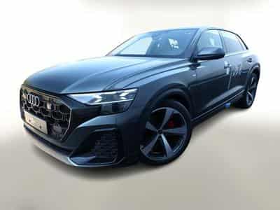 Audi Q8 S line (2026) - Photo 1