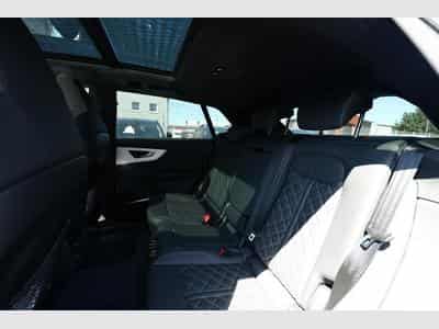 Audi Q8 S line (2026) - Photo 10