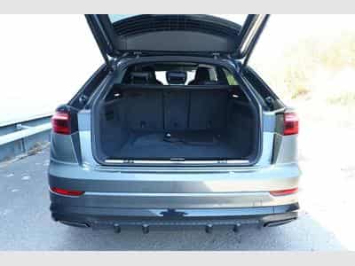 Audi Q8 S line (2026) - Photo 11