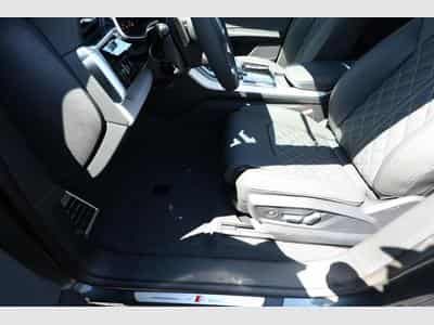 Audi Q8 S line (2026) - Photo 13