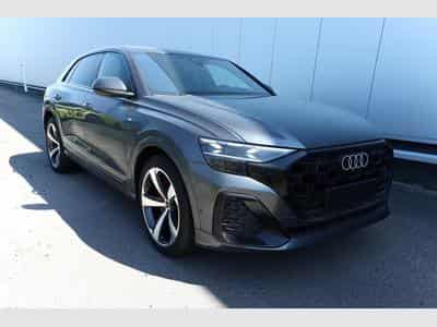 Audi Q8 S line (2026) - Photo 2