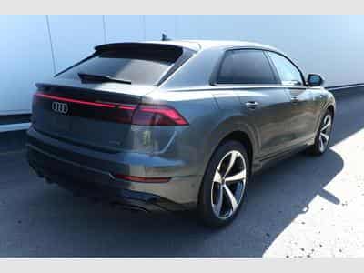 Audi Q8 S line (2026) - Photo 3