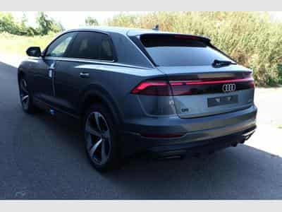 Audi Q8 S line (2026) - Photo 4