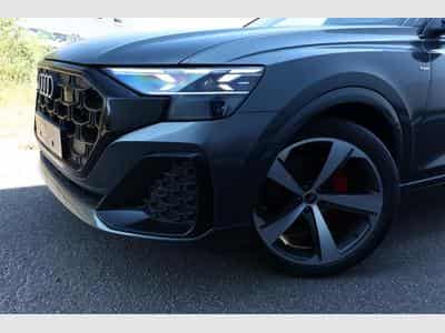 Audi Q8 S line (2026) - Photo 5