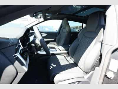 Audi Q8 S line (2026) - Photo 6