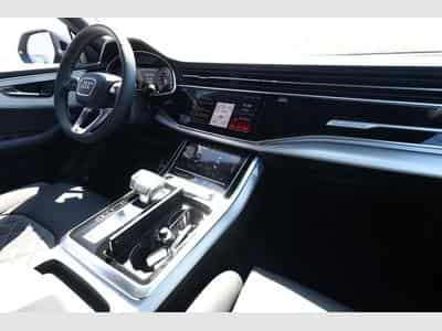 Audi Q8 S line (2026) - Photo 9