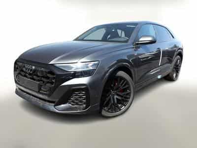 Audi Q8 S line (2026) - Photo 1