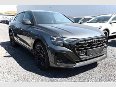 Audi Q8 S line (2026) - Photo 2