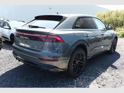 Audi Q8 S line (2026) - Photo 3