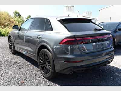Audi Q8 S line (2026) - Photo 4