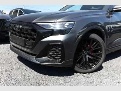 Audi Q8 S line (2026) - Photo 5