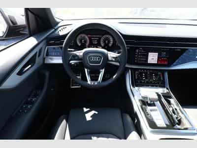 Audi Q8 S line (2026) - Photo 7