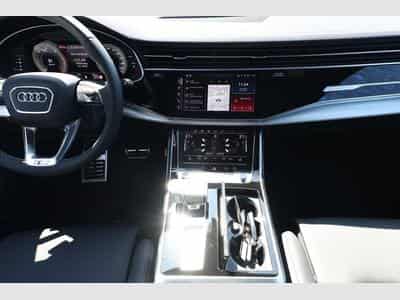 Audi Q8 S line (2026) - Photo 8