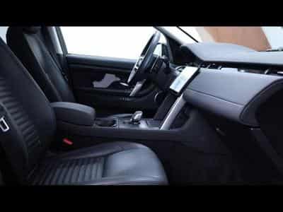 Land-Rover Discovery Sport D165 Dynamic S AWD Auto (2024) - Photo 12