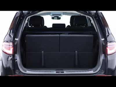Land-Rover Discovery Sport D165 Dynamic S AWD Auto (2024) - Photo 8