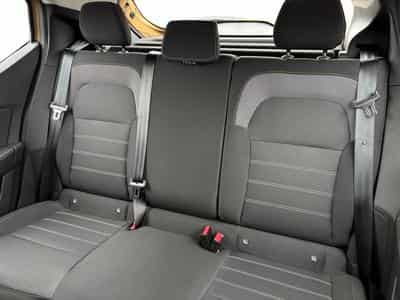 Dacia Sandero 1.0 Tce Expression Stepway (2025) - Photo 10