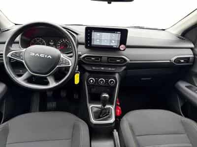 Dacia Sandero 1.0 Tce Expression Stepway (2025) - Photo 11
