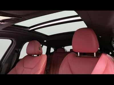 BMW X4 PACK M (2024) - Photo 12