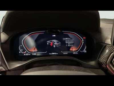 BMW X4 PACK M (2024) - Photo 9