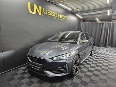 Cupra Leon SP VZ CUP 2.0 TSI 300 CH (2024) - Photo 1