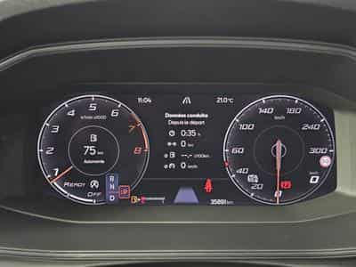 Cupra Leon SP VZ CUP 2.0 TSI 300 CH (2024) - Photo 10