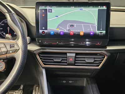 Cupra Leon SP VZ CUP 2.0 TSI 300 CH (2024) - Photo 11
