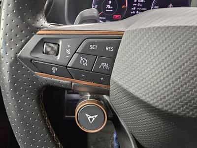 Cupra Leon SP VZ CUP 2.0 TSI 300 CH (2024) - Photo 13