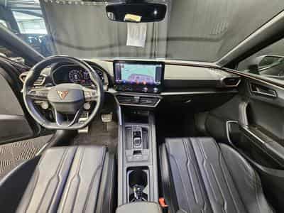 Cupra Leon SP VZ CUP 2.0 TSI 300 CH (2024) - Photo 2