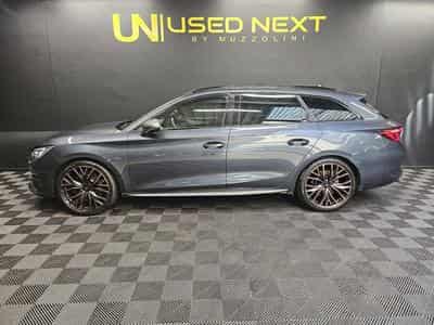 Cupra Leon SP VZ CUP 2.0 TSI 300 CH (2024) - Photo 5