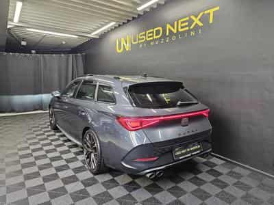Cupra Leon SP VZ CUP 2.0 TSI 300 CH (2024) - Photo 6