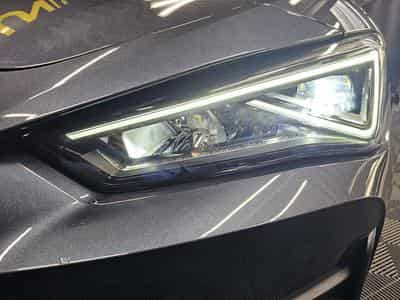 Cupra Leon SP VZ CUP 2.0 TSI 300 CH (2024) - Photo 8