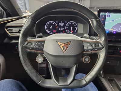 Cupra Leon SP VZ CUP 2.0 TSI 300 CH (2024) - Photo 9