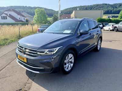 VW Tiguan Elegance 1.5 TSI 150cv DSG 7 vitesses (2024) - Photo 1