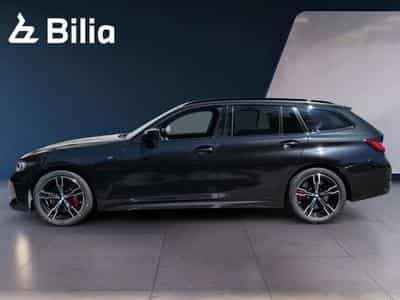 BMW M340 M340d xDrive Head-Up HK HiFi DAB LED (2025) - Photo 12