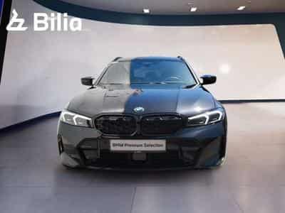 BMW M340 M340d xDrive Head-Up HK HiFi DAB LED (2025) - Photo 2