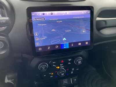 Jeep Renegade Renegade 1.4 E-HYBRID SUMMIT (2024) - Photo 10
