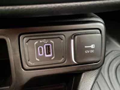 Jeep Renegade Renegade 1.4 E-HYBRID SUMMIT (2024) - Photo 12