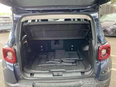 Jeep Renegade Renegade 1.4 E-HYBRID SUMMIT (2024) - Photo 6