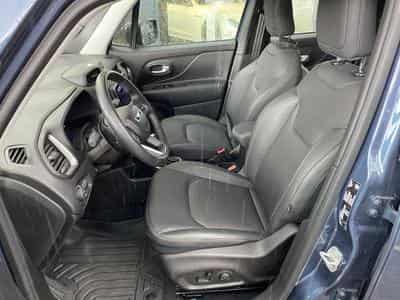 Jeep Renegade Renegade 1.4 E-HYBRID SUMMIT (2024) - Photo 7