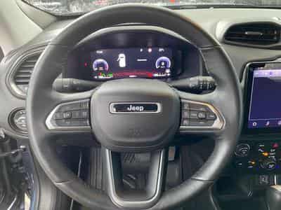 Jeep Renegade Renegade 1.4 E-HYBRID SUMMIT (2024) - Photo 8