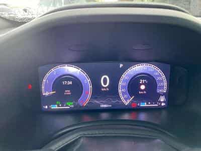 Jeep Renegade Renegade 1.4 E-HYBRID SUMMIT (2024) - Photo 9