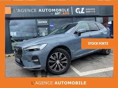Volvo XC60 XC60 B4 / jusqu'à 48 mois de garantie (2021) - Photo 1