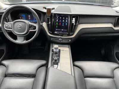 Volvo XC60 XC60 B4 / jusqu'à 48 mois de garantie (2021) - Photo 10