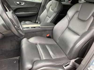 Volvo XC60 XC60 B4 / jusqu'à 48 mois de garantie (2021) - Photo 11