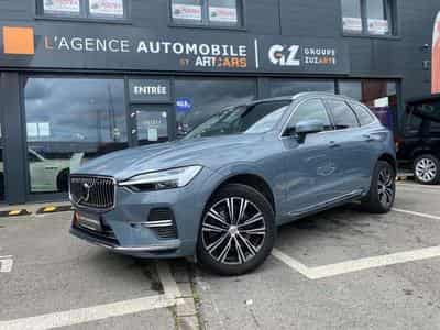 Volvo XC60 XC60 B4 / jusqu'à 48 mois de garantie (2021) - Photo 2