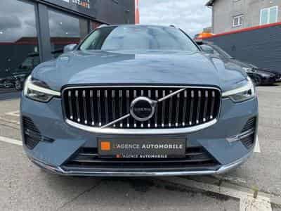 Volvo XC60 XC60 B4 / jusqu'à 48 mois de garantie (2021) - Photo 3