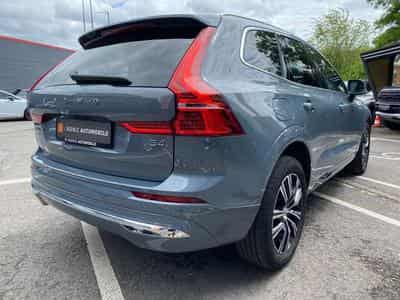 Volvo XC60 XC60 B4 / jusqu'à 48 mois de garantie (2021) - Photo 5