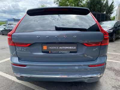 Volvo XC60 XC60 B4 / jusqu'à 48 mois de garantie (2021) - Photo 6