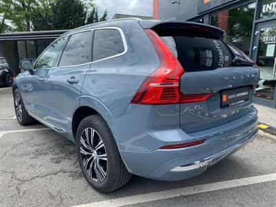 Volvo XC60 XC60 B4 / jusqu'à 48 mois de garantie (2021) - Photo 7