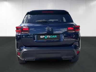 Citroen C5 Aircross You (2025) - Photo 5